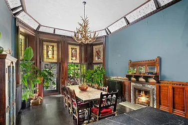 Rented by Compass