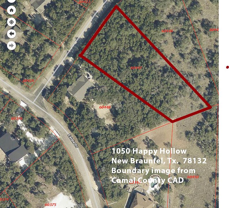 1st image of 1050 Happy Hollow LOT 362