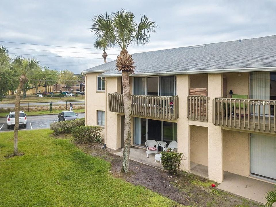 1st image of 4411 S Semoran Blvd APT 8