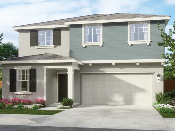 3187 Center Dr, Fairfield, CA 94533