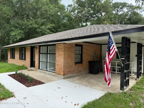 10515 N Harvey Dr, Baton Rouge, LA 70815