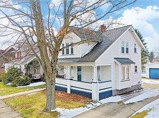 966 Hazelwood Ave SE, Warren, OH
