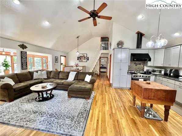 165 All Hallows Road, Boone, NC 28607