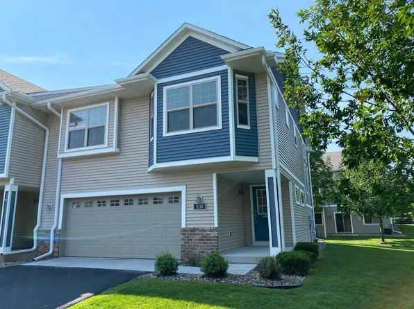 3110 Frontier Dr, Woodbury, MN 55129