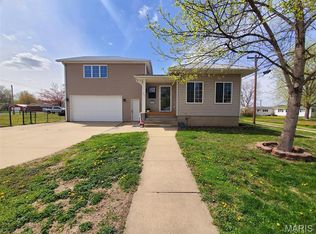 603 N 7th St, Canton, MO 63435