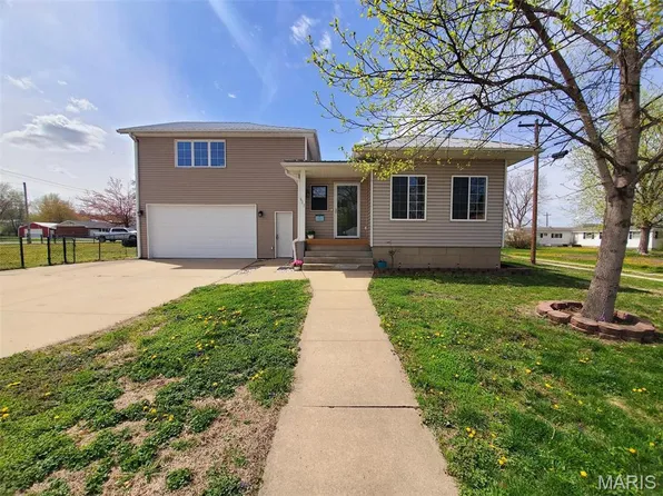 603 N 7th St, Canton, MO 63435