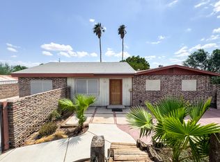 11837 S Cassidy Dr, Yuma, AZ 85367