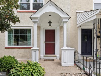 220 Cedar Ave, Conshohocken, PA, 19428