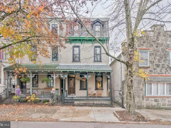 4376 Manayunk Ave, Philadelphia, PA 19128