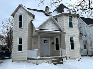 334 Gunnison Ave SW, Grand Rapids, MI 49504