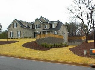 25 Trillium Ter, Covington, GA 30016