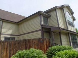 1849 S Pitkin Cir, Aurora, CO 80017