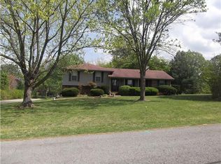302 Stonewall Dr LOT 93, Springfield, TN 37172
