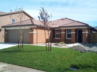 11540 Rivolli Dr, Reno, NV 89521