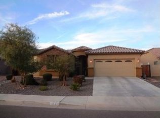 635 W Trellis Rd, Queen Creek, AZ 85140