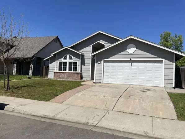 531 Chesterfield Dr, Patterson, CA 95363