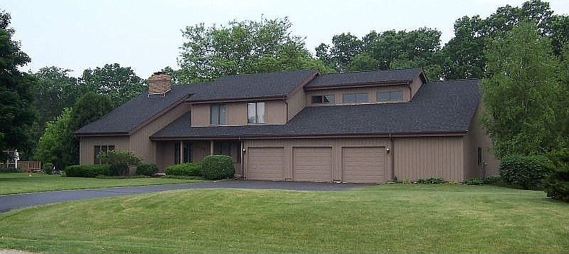 Exterior Front 1