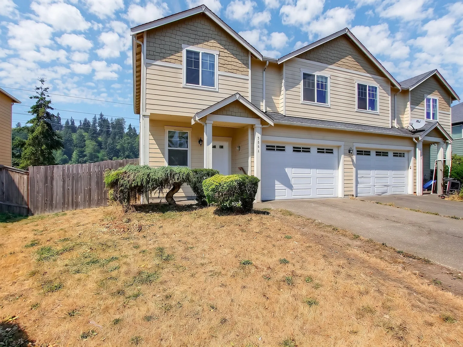 4 bed, 2.5 bath, 1650 sqft, $3,750 — Photo 2