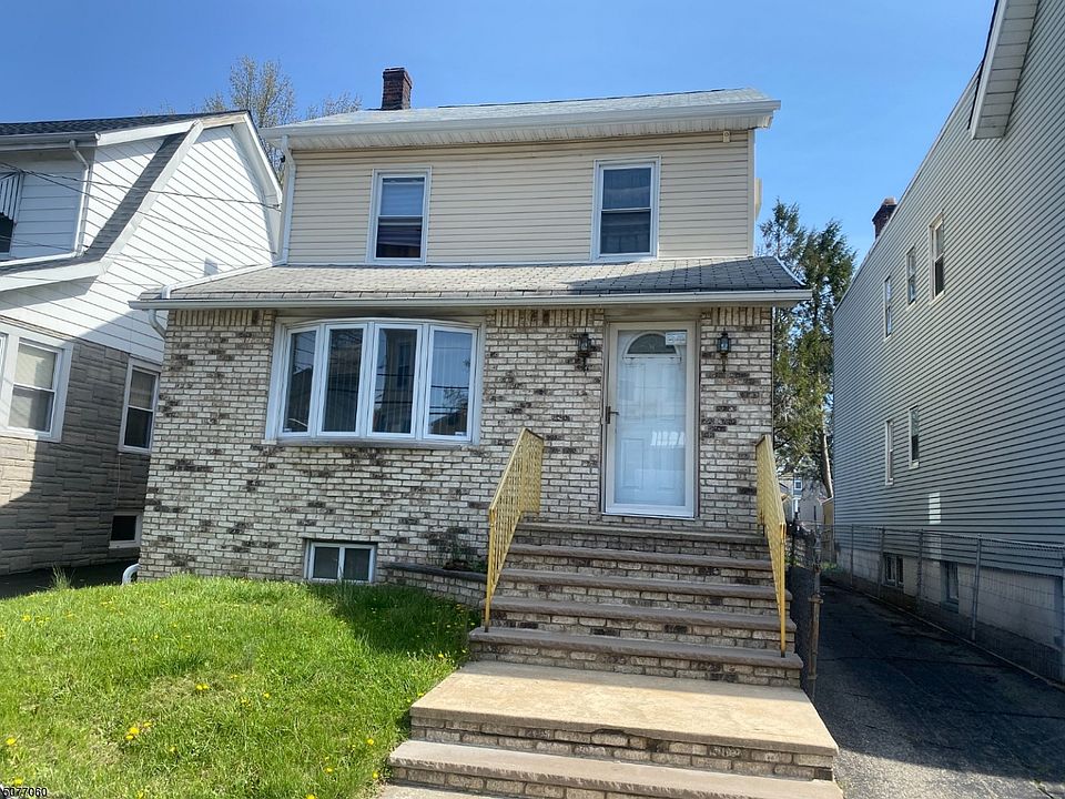 48 Leslie Pl, Irvington, NJ 07111 Zillow