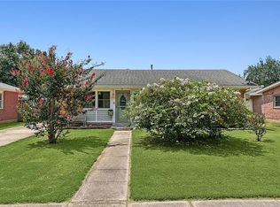 512 Sadie Ave, Metairie, LA 70003