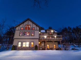 443 Jamestown Rd, Belmont, NH 03220