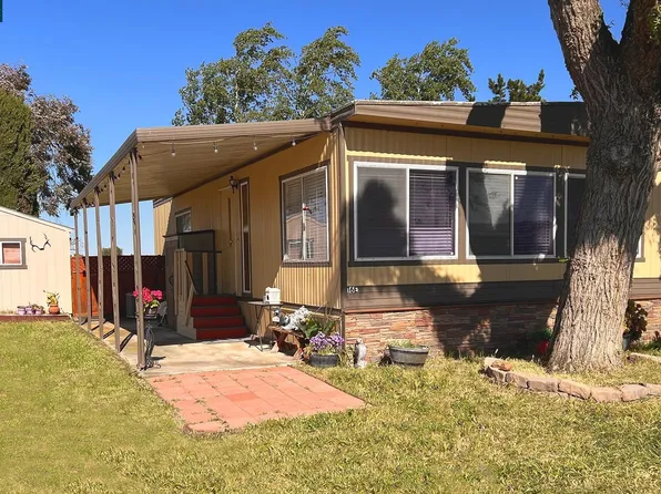 3505 Gateway Rd Unit 16E, Bethel Island, CA 94511