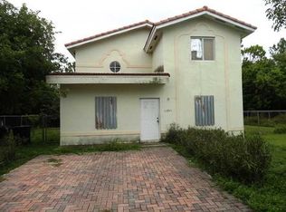 13041 SW 268th St, Homestead, FL 33032