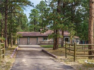 11020 Hardy Rd, Colorado Springs, CO 80908