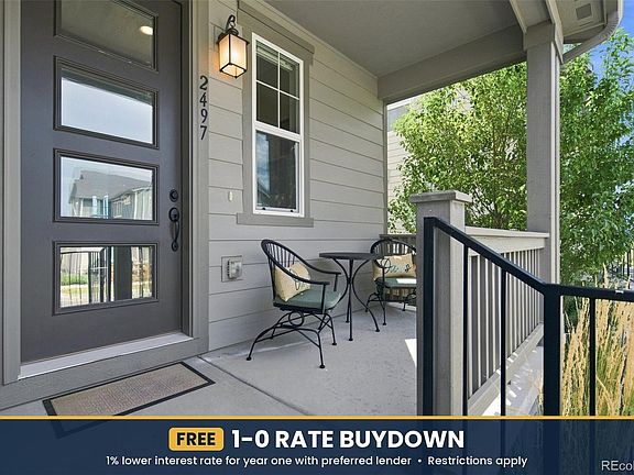 3rd image of 2497 Flats Street