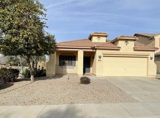 17278 W Marshall Ln, Surprise, AZ 85388