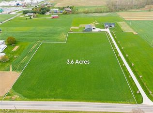 Western Rd, Apple Creek, OH 44606