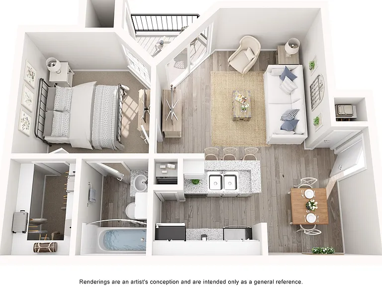 Canyon Grove — Photo 25