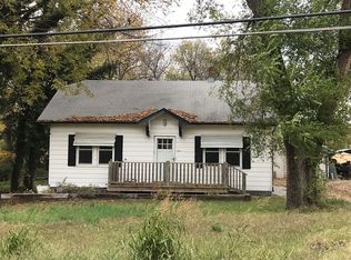 31780 61st Rd, Arkansas City, KS 67005