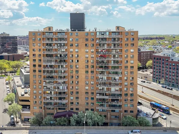 92-29 Queens Boulevard #16H, Rego Park, NY 11374