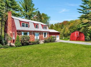 1 Seneca Ct, Acton, MA 01720