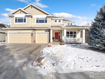 1912 Willow Springs Way, Fort Collins, CO, 80528