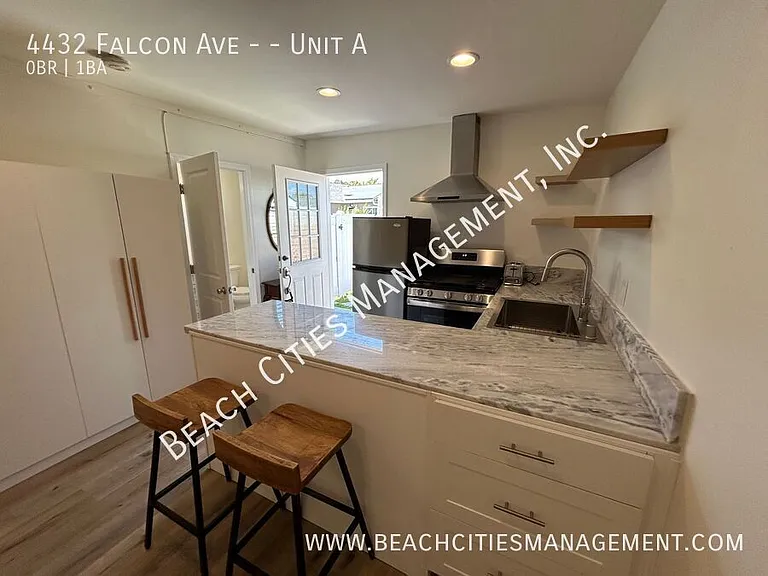 4432 Falcon Ave #A — Photo 12