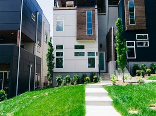 415 36th Ave N #A, Nashville, TN 37209