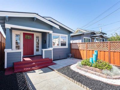 2219 65th Ave, Oakland, CA, 94605