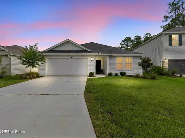 11141 STAPLETON Drive, Jacksonville, FL 32222