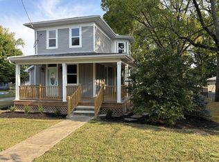 198 W High St, Mount Gilead, OH 43338