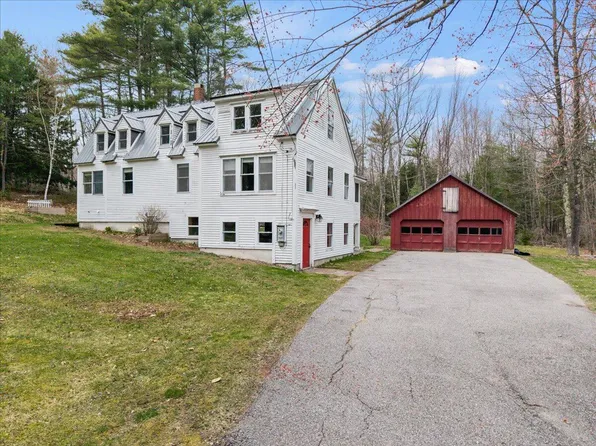 80 Skillin Road, Cumberland, ME 04021