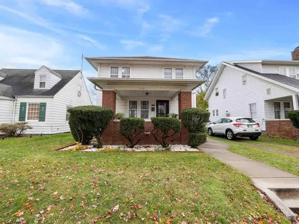 2436 Bonds Ave, South Bend, IN 46628