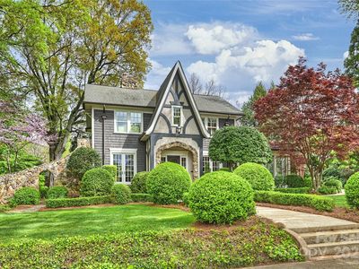 812 Bromley Rd, Charlotte, NC, 28207