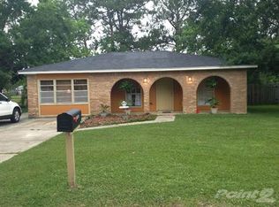 15200 Big Ridge Rd, Biloxi, MS 39532