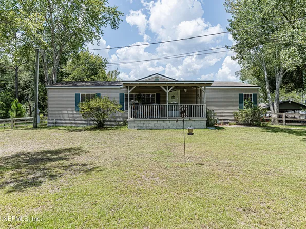 550 PLEASANT PINE Drive, Jacksonville, FL 32220