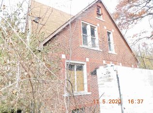 15846 W Parkway St, Detroit, MI