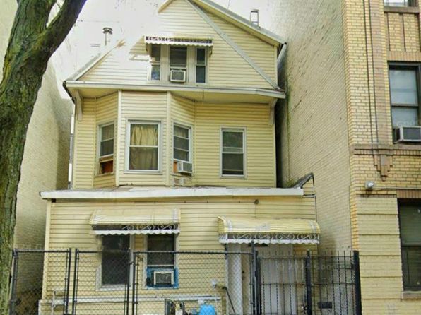 2481 Davidson Avenue, Bronx, NY 10468