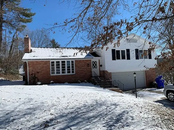 3414 Westwood Dr, Portsmouth, OH 45662