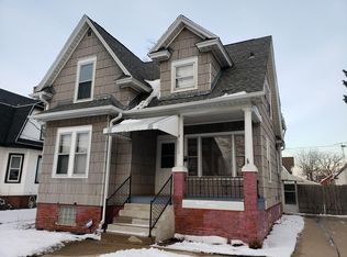 5117 20th Ave, Kenosha, WI 53140